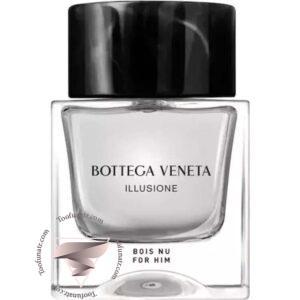 بوتگا ونتا ایلوژن بویس نو - Bottega Veneta Illusione Bois Nu