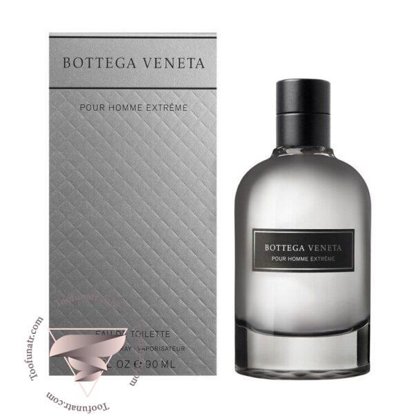 بوتگا ونتا پور هوم اکستریم - Bottega Veneta Pour Homme Extreme