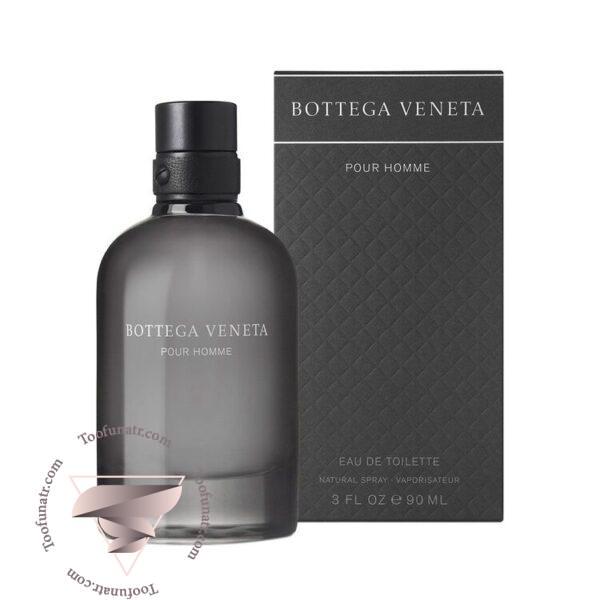 بوتگا ونتا پور هوم مردانه - Bottega Veneta Pour Homme