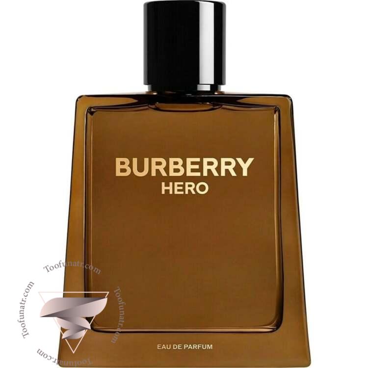 باربری هیرو ادو پرفیوم - Burberry Hero EDP باربری هیرو ادو پرفیوم - Burberry Hero EDP