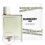 باربری هر ادو تویلت زنانه - Burberry Her Eau de Toilette EDT