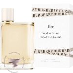 باربری هر لندن دریم - Burberry Her London Dream