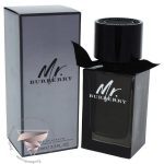 باربری مستر باربری ادو پرفیوم - Burberry Mr. Burberry EDP