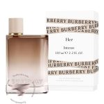باربری هر (زنانه) اینتنس - Burberry Her Intense