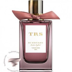 باربری تودور رز - Burberry Tudor Rose