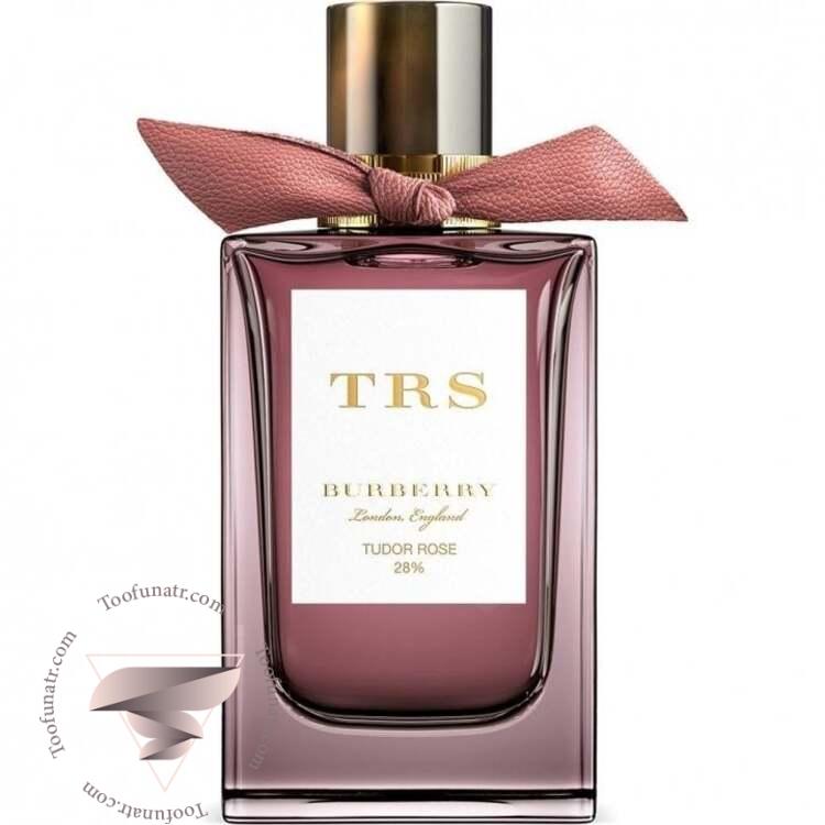 باربری تودور رز - Burberry Tudor Rose باربری تودور رز - Burberry Tudor Rose