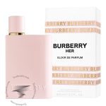 باربری هر الکسیر د پارفوم - Burberry Her Elixir de Parfum