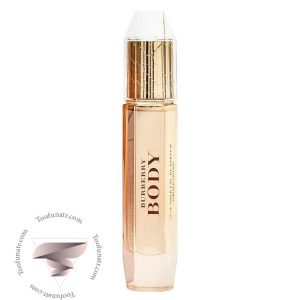 باربری بادی رز گلد - Burberry Body Rose Gold