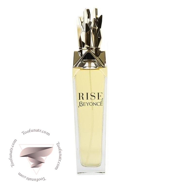 بیانسه رایز - Beyonce Rise بیانسه رایز - Beyonce Rise