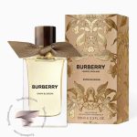 باربری اسنو بلوسوم - Burberry Snow Blossom