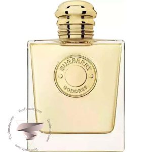 عطر ادکلن باربری گادس - Burberry Goddess