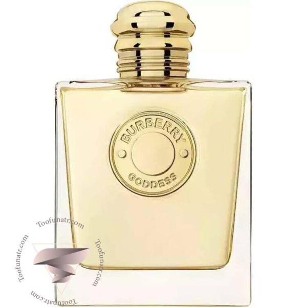 عطر ادکلن باربری گادس - Burberry Goddess عطر ادکلن باربری گادس - Burberry Goddess