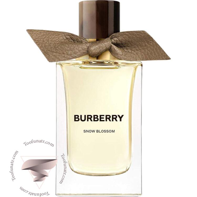 باربری اسنو بلوسوم - Burberry Snow Blossom باربری اسنو بلوسوم - Burberry Snow Blossom