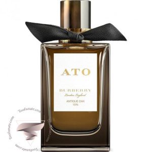 باربری آنتیک اوک - Burberry Antique Oak