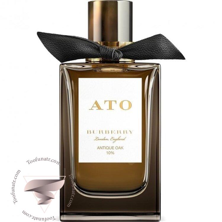 باربری آنتیک اوک - Burberry Antique Oak باربری آنتیک اوک - Burberry Antique Oak