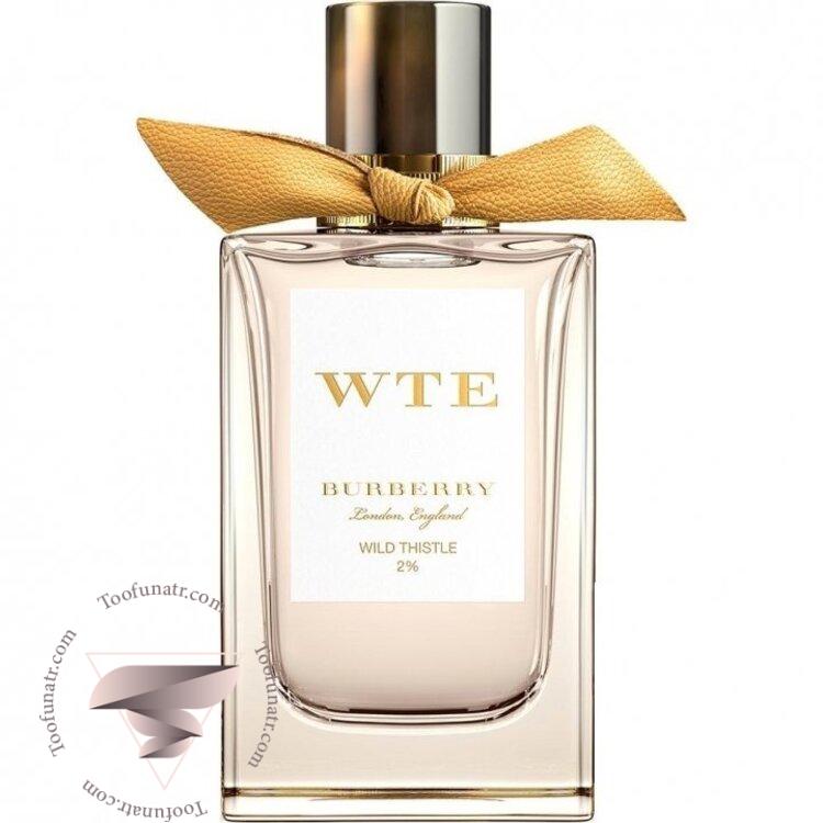 باربری وایلد تیستل - Burberry Wild Thistle باربری وایلد تیستل - Burberry Wild Thistle