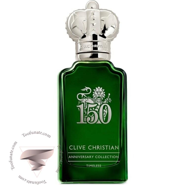 کلایو کریستین تایملس - Clive Christian Timeless کلایو کریستین تایملس - Clive Christian Timeless