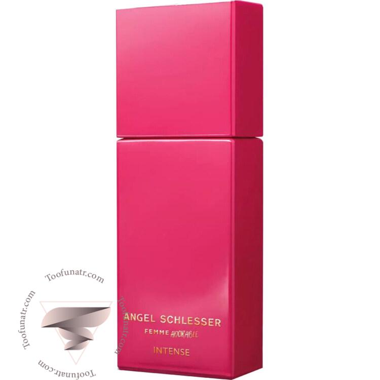 آنجل شلیسر فمه ادوربل اینتنس - Angel Schlesser Femme Adorable Intense آنجل شلیسر فمه ادوربل اینتنس - Angel Schlesser Femme Adorable Intense