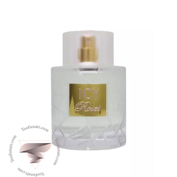 بای کیلیان رزز آن آیس فراگرنس ورد آیسی رزز - By Kilian Roses on Ice Fragrance World Icy Roses بای کیلیان رزز آن آیس فراگرنس ورد آیسی رزز - By Kilian Roses on Ice Fragrance World Icy Roses
