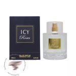 بای کیلیان رزز آن آیس فراگرنس ورد آیسی رزز - By Kilian Roses on Ice Fragrance World Icy Roses