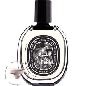 دیپتیک فلور د پیو ادو پرفیوم - Diptyque Fleur de Peau Eau de Parfum EDP