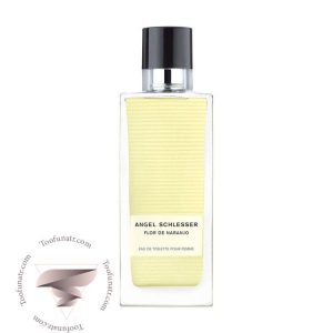 آنجل شلیسر فلور د نارانجو - Angel Schlesser Flor de Naranjo