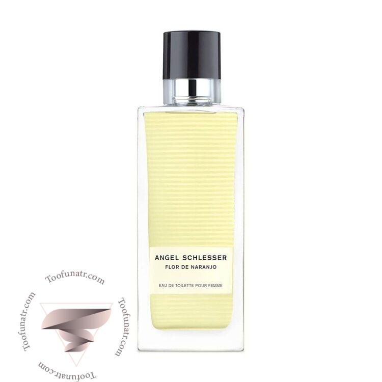 آنجل شلیسر فلور د نارانجو - Angel Schlesser Flor de Naranjo آنجل شلیسر فلور د نارانجو - Angel Schlesser Flor de Naranjo
