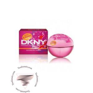 دی کی ان وای بی دلیشس پینک پاپ - DKNY Be Delicious Pink Pop