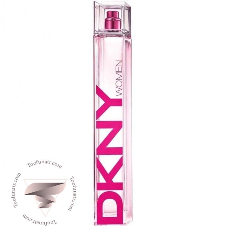 دی کی ان وای وومن سامر 2018 - DKNY DKNY Women Summer 2018 دی کی ان وای وومن سامر 2018 - DKNY DKNY Women Summer 2018