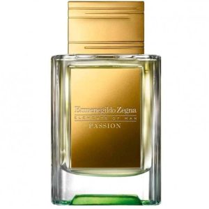 ارمنگیلدو زگنا پشن - Ermenegildo Zegna Passion