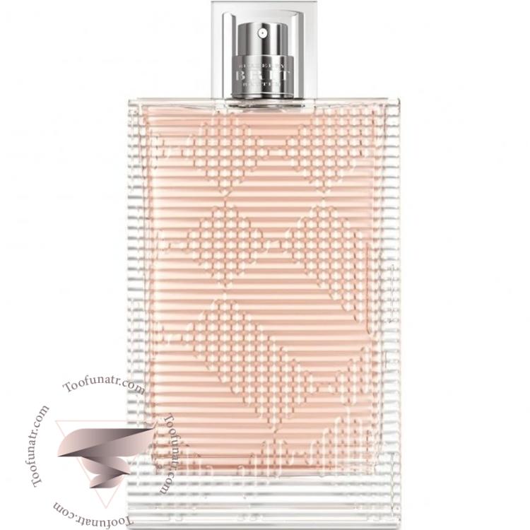 باربری بریت ریتم زنانه - Burberry Brit Rhythm for Women باربری بریت ریتم زنانه - Burberry Brit Rhythm for Women