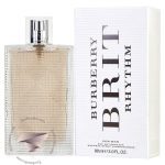 باربری بریت ریتم زنانه - Burberry Brit Rhythm for Women