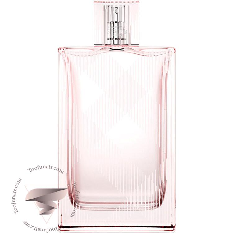 باربری بریت شیر 2015 - Burberry Brit Sheer 2015 باربری بریت شیر 2015 - Burberry Brit Sheer 2015