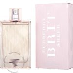 باربری بریت شیر 2015 - Burberry Brit Sheer 2015