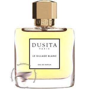 دوسیتا له سیلیج بلانک (سیلج بلنک) - Dusita Le Sillage Blanc