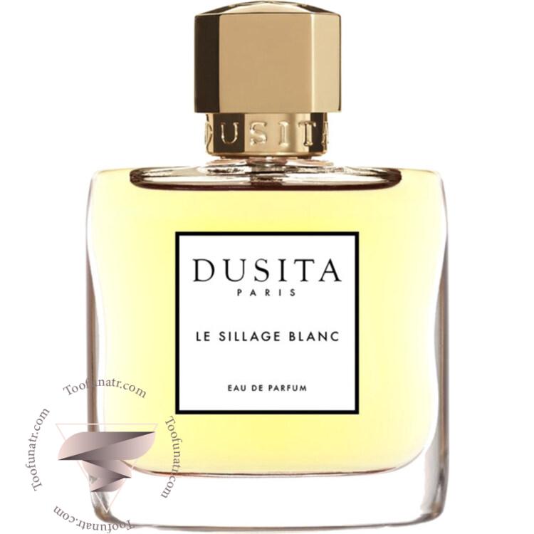 دوسیتا له سیلیج بلانک (سیلج بلنک) - Dusita Le Sillage Blanc