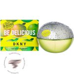 دی کی ان وای بی دلیشس سامر اسکوئیز - DKNY Be Delicious Summer Squeeze