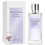 آنجل شلیسر او فرش تی د گروسلا - Angel Schlesser Eau Fraîche Té de Grosella
