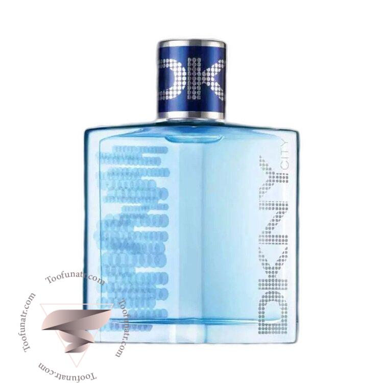 دی کی ان وای سیتی مردانه - DKNY City for Men دی کی ان وای سیتی مردانه - DKNY City for Men