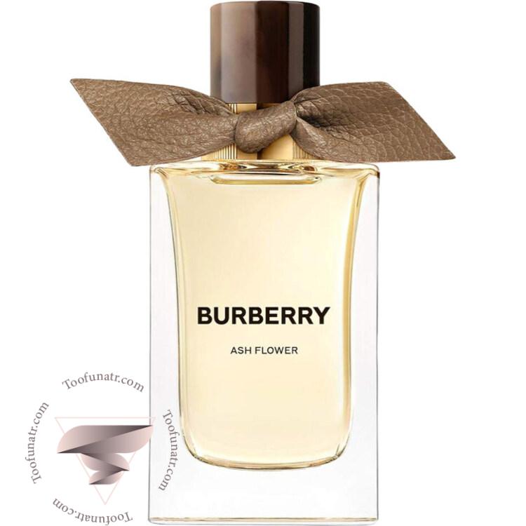 باربری اش فلاور - Burberry Ash Flower باربری اش فلاور - Burberry Ash Flower
