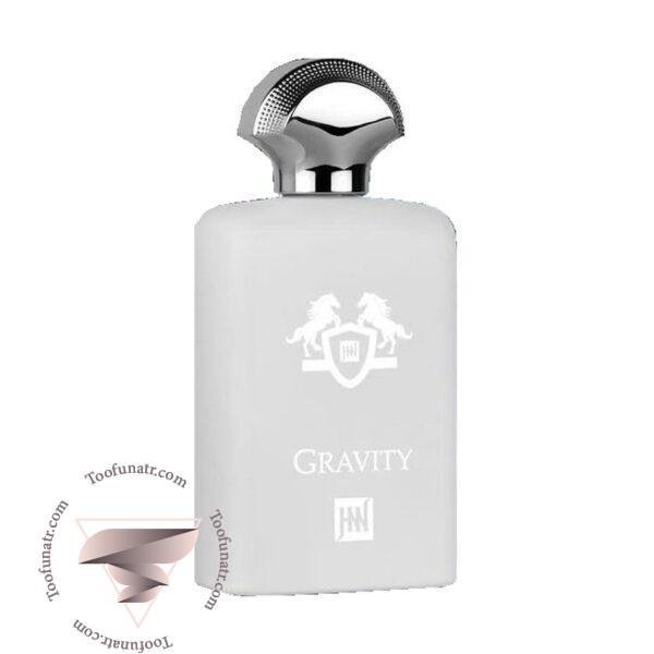 مارلی گالووی جانوین جکوینز گرویتی - Parfums de Marly Galloway Johnwin Jackwins Gravity
