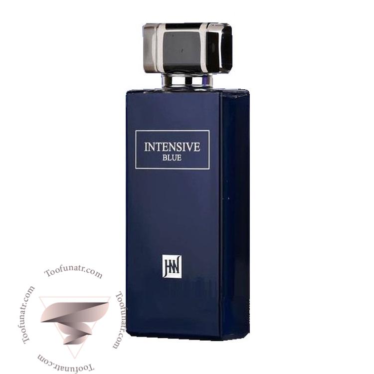 جانوین جکوینز اینتنسیو بلو - Johnwin Jackwins Intensive Blue جانوین جکوینز اینتنسیو بلو - Johnwin Jackwins Intensive Blue