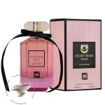 ویکتوریا سکرت بامب شل الکسیر جانوین جکوینز سکرت بمب الکسیر - Victoria Secret Bombshell Elixir Johnwin Jackwins Secret Bomb Elixir