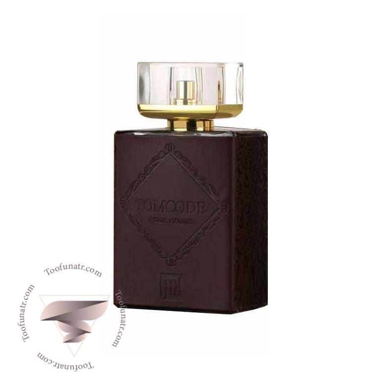 تام فورد پور هوم چرمی جانوین جکوینز تام کد پور هوم - Tom Ford Pour Homme Johnwin Jackwins Tomcode Pour Homme تام فورد پور هوم چرمی جانوین جکوینز تام کد پور هوم - Tom Ford Pour Homme Johnwin Jackwins Tomcode Pour Homme