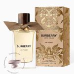 باربری اش فلاور - Burberry Ash Flower