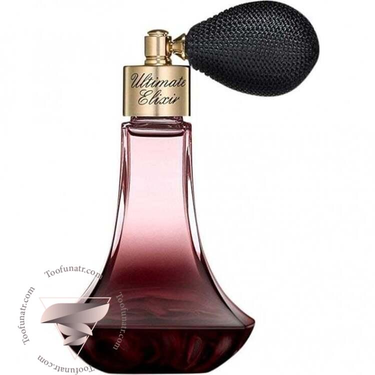 بیانسه هیت التیمت الکسیر - Beyonce Heat Ultimate Elixir بیانسه هیت التیمت الکسیر - Beyonce Heat Ultimate Elixir