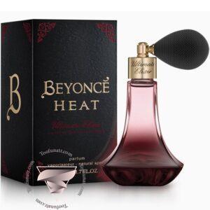 بیانسه هیت التیمت الکسیر - Beyonce Heat Ultimate Elixir