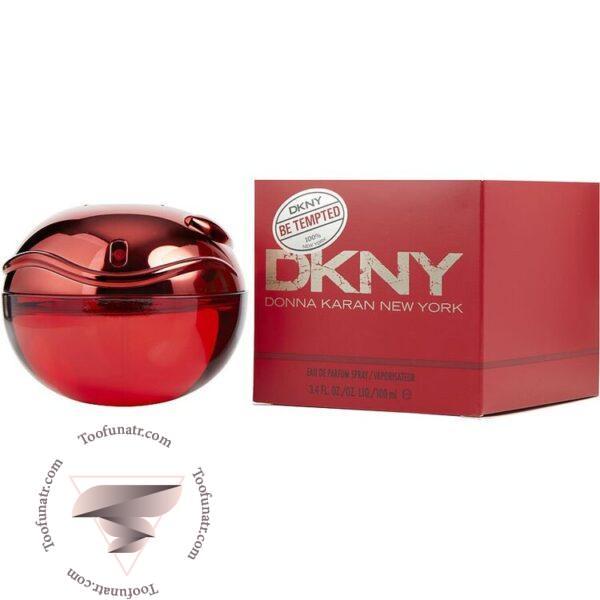 دی کی ان وای بی تمپتد - DKNY Be Tempted