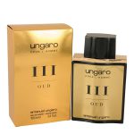 امانوئل آنگارو اونگارو پور لهوم 3 عود - Emanuel Ungaro Ungaro Pour L'Homme III Oud