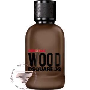 دسکوارد اورجینال وود - DSQUARED Original Wood